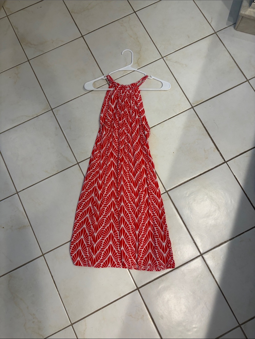 Escapada Alice S/L Dress